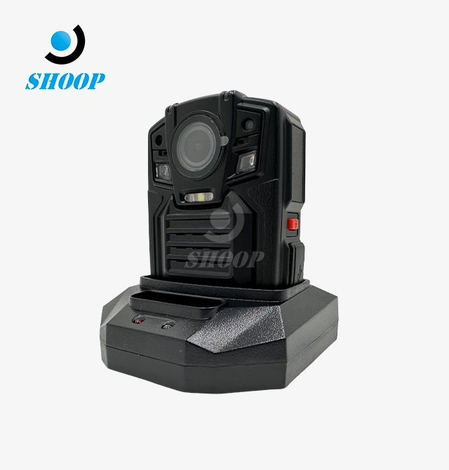 Police Pocket Video Camera